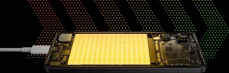 Смартфон Xiaomi Poco F6 Pro 16/1TB Black