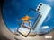 Фото - Смартфон Samsung Galaxy M35 5G SM-M356 6/128GB Dual Sim Light Blue (SM-M356BLBBEUC) | click.ua