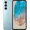 Фото - Смартфон Samsung Galaxy M35 5G SM-M356 6/128GB Dual Sim Light Blue (SM-M356BLBBEUC) | click.ua