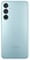 Фото - Смартфон Samsung Galaxy M35 5G SM-M356 6/128GB Dual Sim Light Blue (SM-M356BLBBEUC) | click.ua