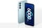 Фото - Смартфон Samsung Galaxy M35 5G SM-M356 6/128GB Dual Sim Light Blue (SM-M356BLBBEUC) | click.ua