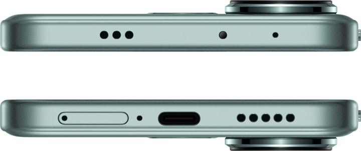 Смартфон Xiaomi Poco F6 12/512GB Green_EU