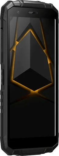 Смартфон Doogee S41 Max 6/256GB Black