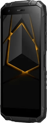 Смартфон Doogee S41 Max 6/256GB Black