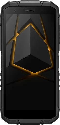 Смартфон Doogee S41 Max 6/256GB Black