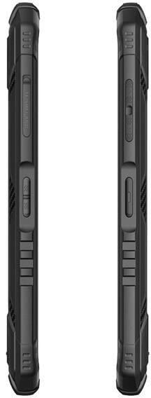 Смартфон Doogee S41T 4/64GB Black
