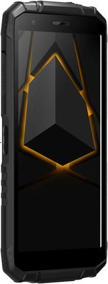 Смартфон Doogee S41T 4/64GB Black
