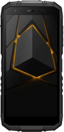 Смартфон Doogee S41T 4/64GB Black