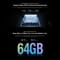 Фото - Смартфон Doogee S41T 4/64GB Black | click.ua