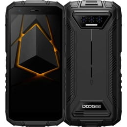 Купить Смартфон Doogee S41T 4/64GB Black Смартфон Doogee S41T 4/64GB Black