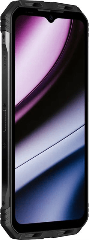 Смартфон Doogee S110 Black