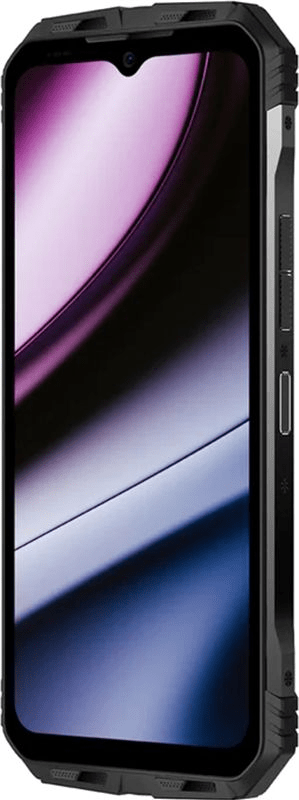 Смартфон Doogee S110 Black