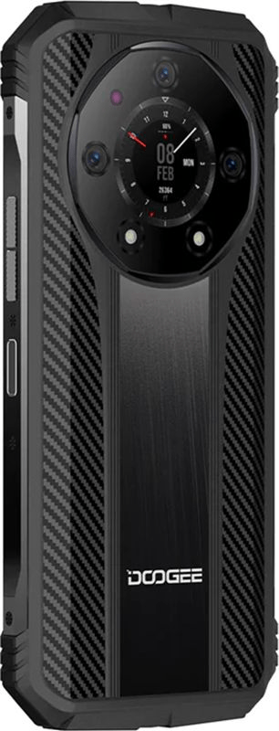 Смартфон Doogee S110 Black