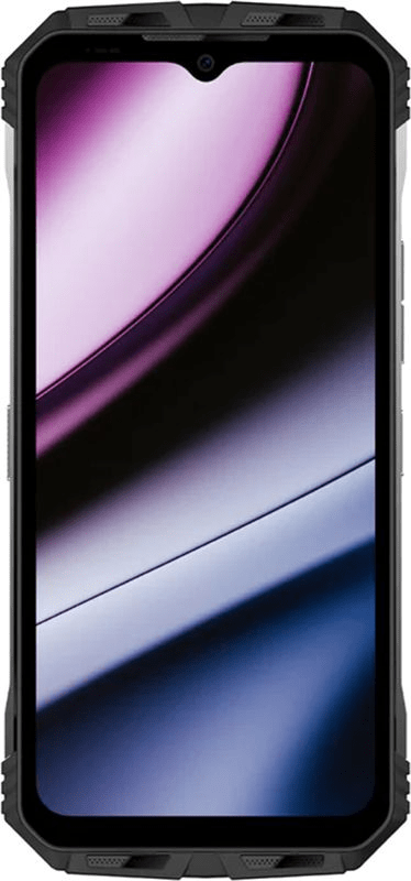 Смартфон Doogee S110 Black