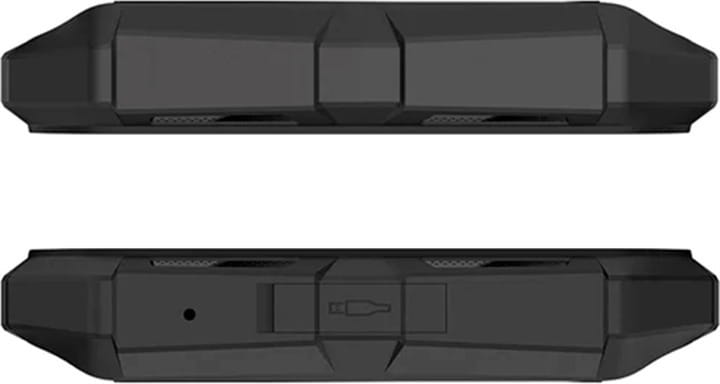Смартфон Doogee S110 Black