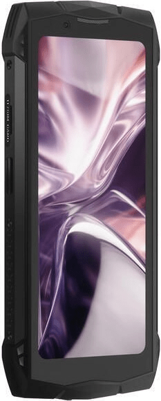 Смартфон Doogee S mini 8/256GB Black
