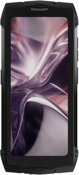 Смартфон Doogee S mini 8/256GB Black