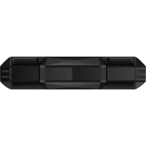 Смартфон Doogee S mini 8/256GB Black
