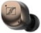 Фото - Bluetooth-гарнитура Sennheiser Momentum True Wireless 4 Black/Copper (700367) | click.ua