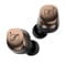 Фото - Bluetooth-гарнiтура Sennheiser Momentum True Wireless 4 Black/Copper (700367) | click.ua