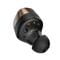 Фото - Bluetooth-гарнiтура Sennheiser Momentum True Wireless 4 Black/Copper (700367) | click.ua