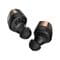 Фото - Bluetooth-гарнiтура Sennheiser Momentum True Wireless 4 Black/Copper (700367) | click.ua