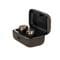 Фото - Bluetooth-гарнiтура Sennheiser Momentum True Wireless 4 Black/Copper (700367) | click.ua