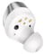 Фото - Bluetooth-гарнитура Sennheiser Momentum True Wireless 4 White/Silver (700366) | click.ua