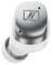 Фото - Bluetooth-гарнитура Sennheiser Momentum True Wireless 4 White/Silver (700366) | click.ua