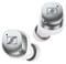 Фото - Bluetooth-гарнiтура Sennheiser Momentum True Wireless 4 White/Silver (700366) | click.ua