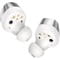 Фото - Bluetooth-гарнитура Sennheiser Momentum True Wireless 4 White/Silver (700366) | click.ua