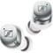 Фото - Bluetooth-гарнiтура Sennheiser Momentum True Wireless 4 White/Silver (700366) | click.ua