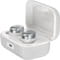 Фото - Bluetooth-гарнiтура Sennheiser Momentum True Wireless 4 White/Silver (700366) | click.ua