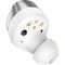 Фото - Bluetooth-гарнiтура Sennheiser Momentum True Wireless 4 White/Silver (700366) | click.ua