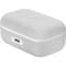 Фото - Bluetooth-гарнiтура Sennheiser Momentum True Wireless 4 White/Silver (700366) | click.ua