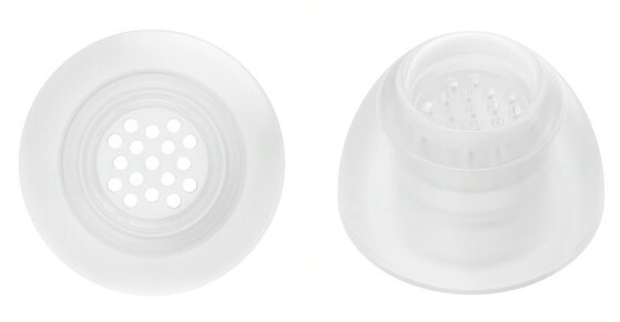 Bluetooth-гарнiтура Sennheiser Momentum Sport True Wireless Black (700304)