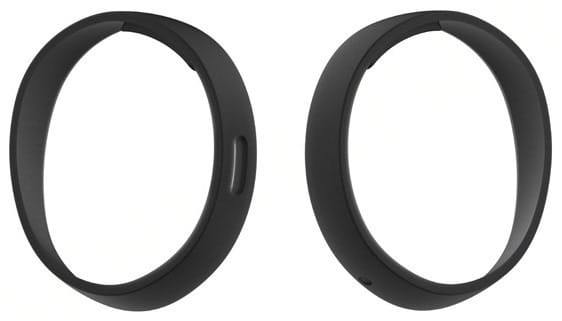 Bluetooth-гарнiтура Sennheiser Momentum Sport True Wireless Black (700304)