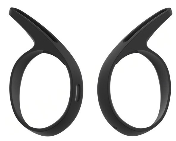 Bluetooth-гарнiтура Sennheiser Momentum Sport True Wireless Black (700304)