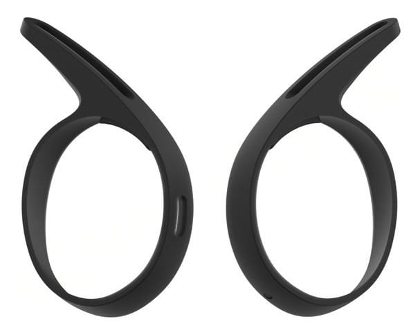 Bluetooth-гарнiтура Sennheiser Momentum Sport True Wireless Black (700304)