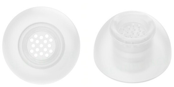 Bluetooth-гарнiтура Sennheiser Momentum Sport True Wireless Black (700304)