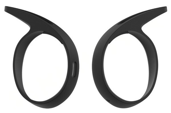 Bluetooth-гарнiтура Sennheiser Momentum Sport True Wireless Black (700304)