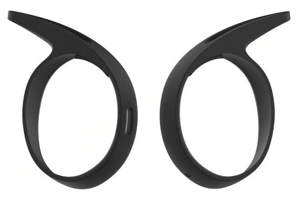 Bluetooth-гарнiтура Sennheiser Momentum Sport True Wireless Black (700304)