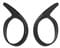 Фото - Bluetooth-гарнiтура Sennheiser Momentum Sport True Wireless Black (700304) | click.ua
