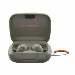 Bluetooth-гарнiтура Sennheiser Momentum Sport True Wireless Olive (700306)