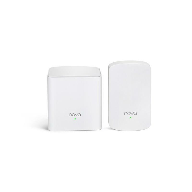 WiFi Mesh система Tenda Nova MW5 (MW5-KIT-3)