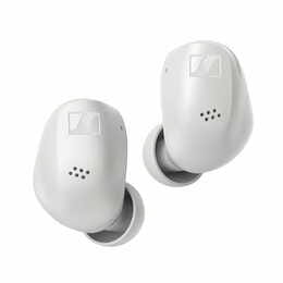 Bluetooth-гарнiтура Sennheiser Accentum True Wireless White (700263)