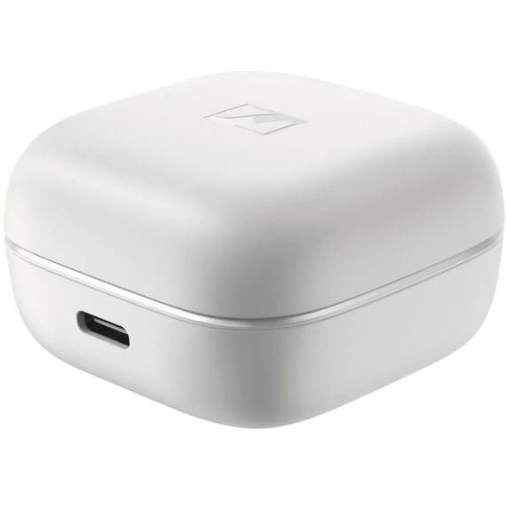 Bluetooth-гарнiтура Sennheiser Accentum True Wireless White (700263)