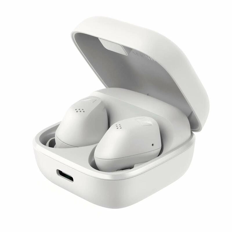 Bluetooth-гарнiтура Sennheiser Accentum True Wireless White (700263)