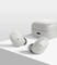 Фото - Bluetooth-гарнiтура Sennheiser Accentum True Wireless White (700263) | click.ua