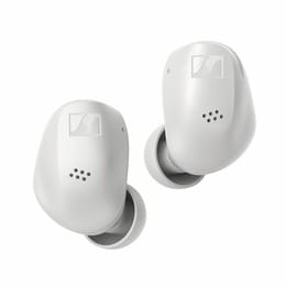 Купити Bluetooth-гарнiтура Sennheiser Accentum True Wireless White (700263) Bluetooth-гарнiтура Sennheiser Accentum True Wireless White (700263)